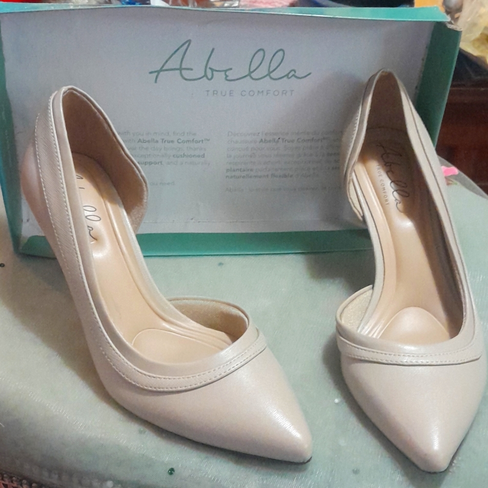 Abella Shoes